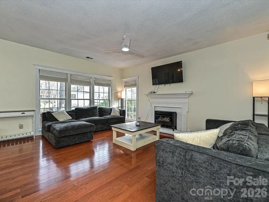 9027 Tayside Court Huntersville NC 28078