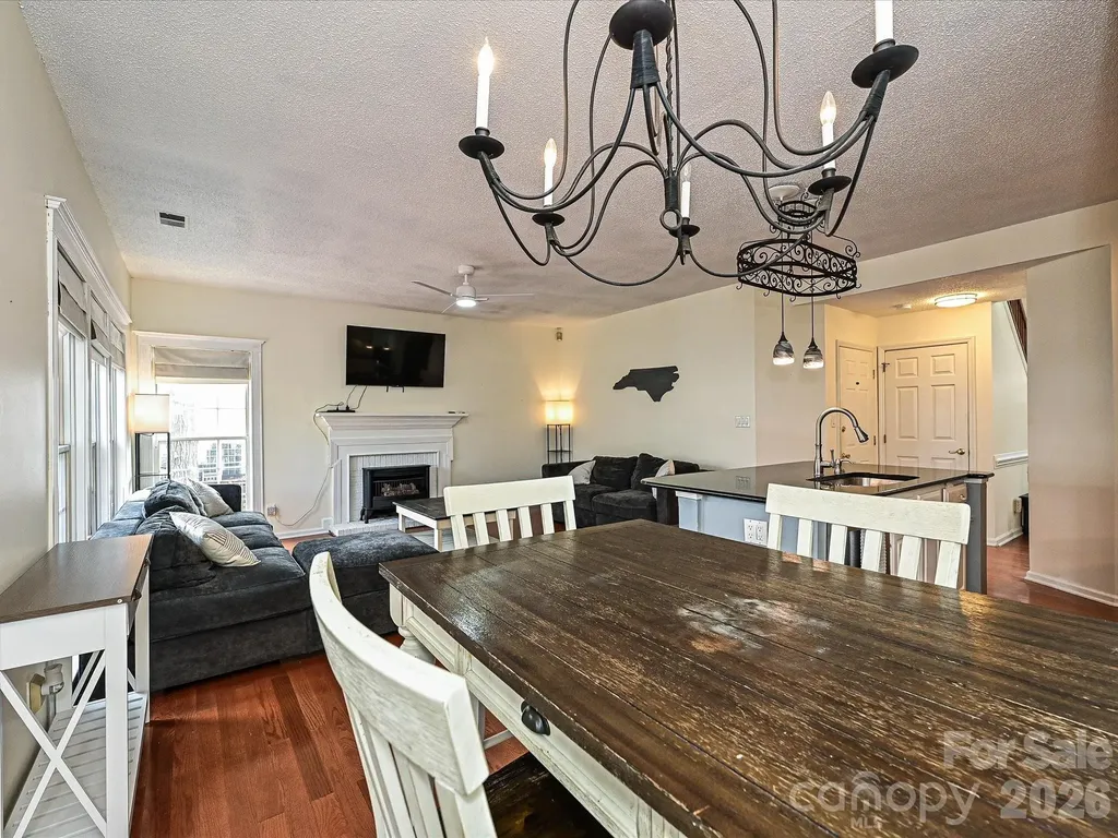 9027 Tayside Court Huntersville NC 28078