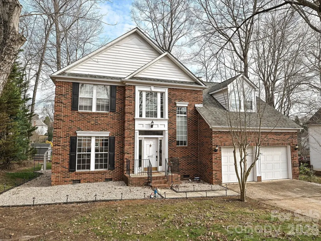 9027 Tayside Court Huntersville NC 28078