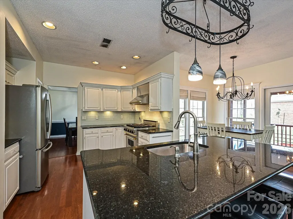 9027 Tayside Court Huntersville NC 28078