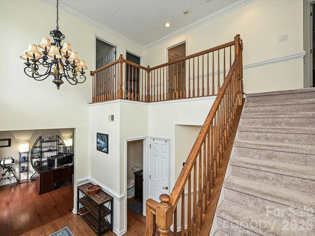 9027 Tayside Court Huntersville NC 28078