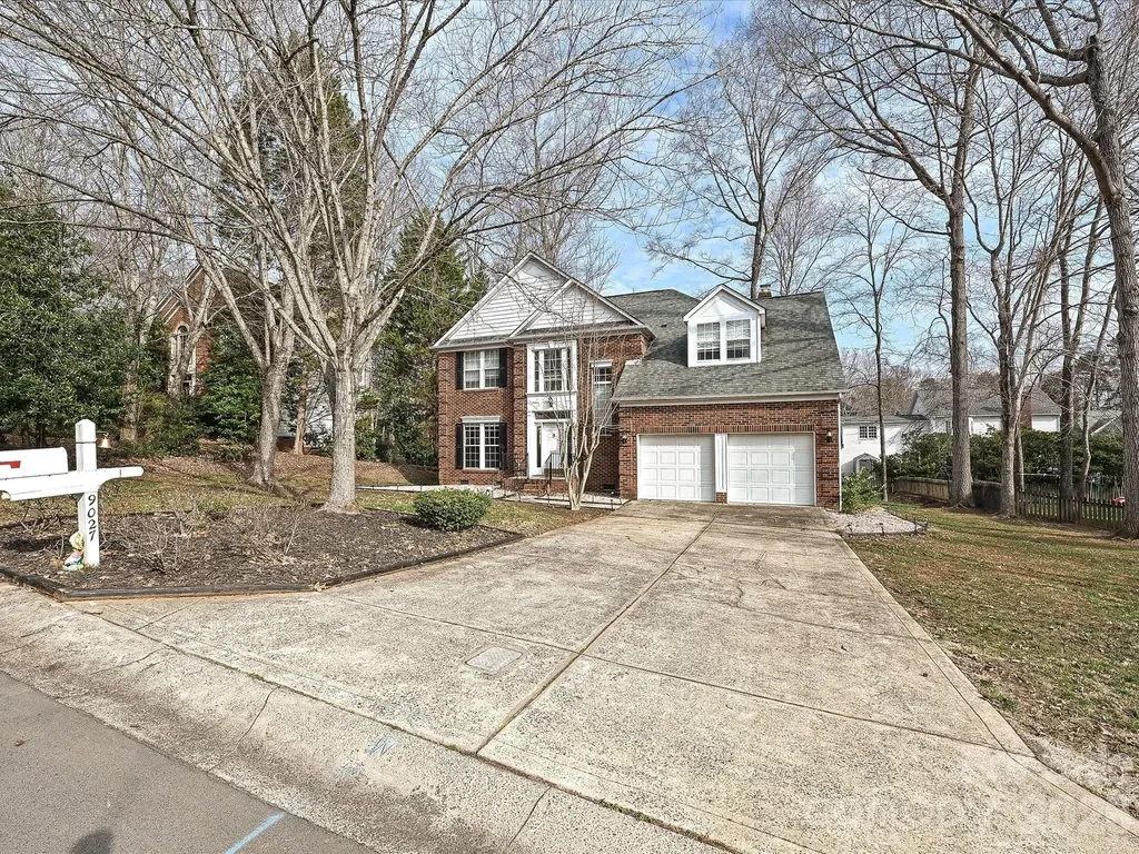 9027 Tayside Court Huntersville NC 28078