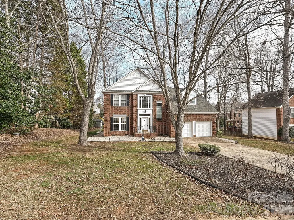 9027 Tayside Court Huntersville NC 28078