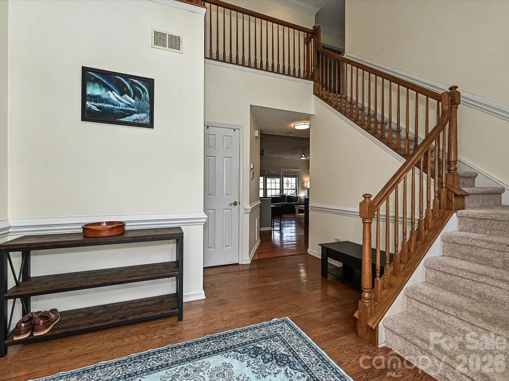 9027 Tayside Court Huntersville NC 28078