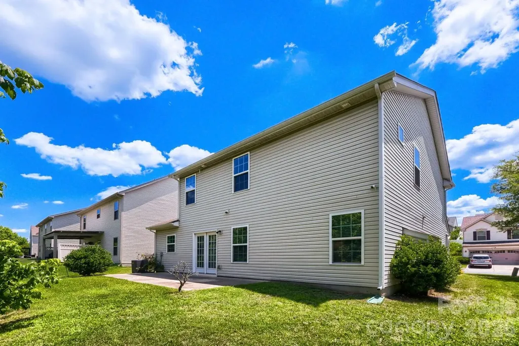 1295 Farm Branch Drive SW Concord NC 28027