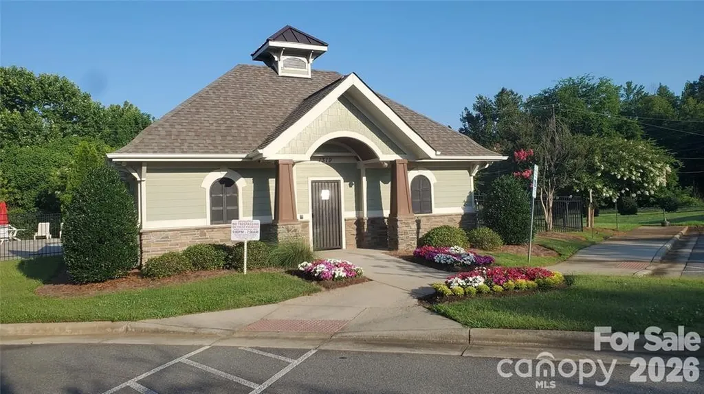 1295 Farm Branch Drive SW Concord NC 28027