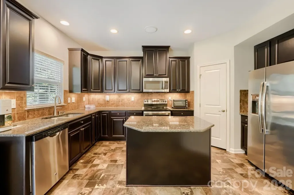 1295 Farm Branch Drive SW Concord NC 28027