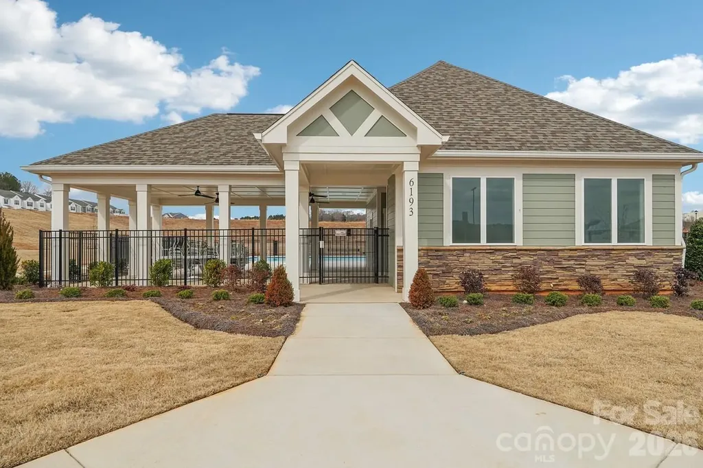 2805 Frances View Lane Lincolnton NC 28092