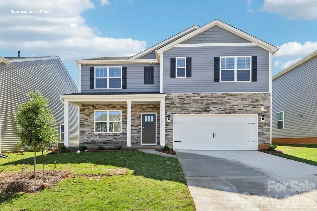 4560 Harris Elliot Road Lincolnton NC 28092
