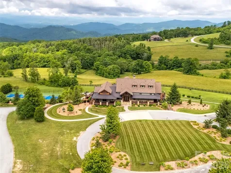 #178 Dancing Bear Drive Hendersonville NC 28792