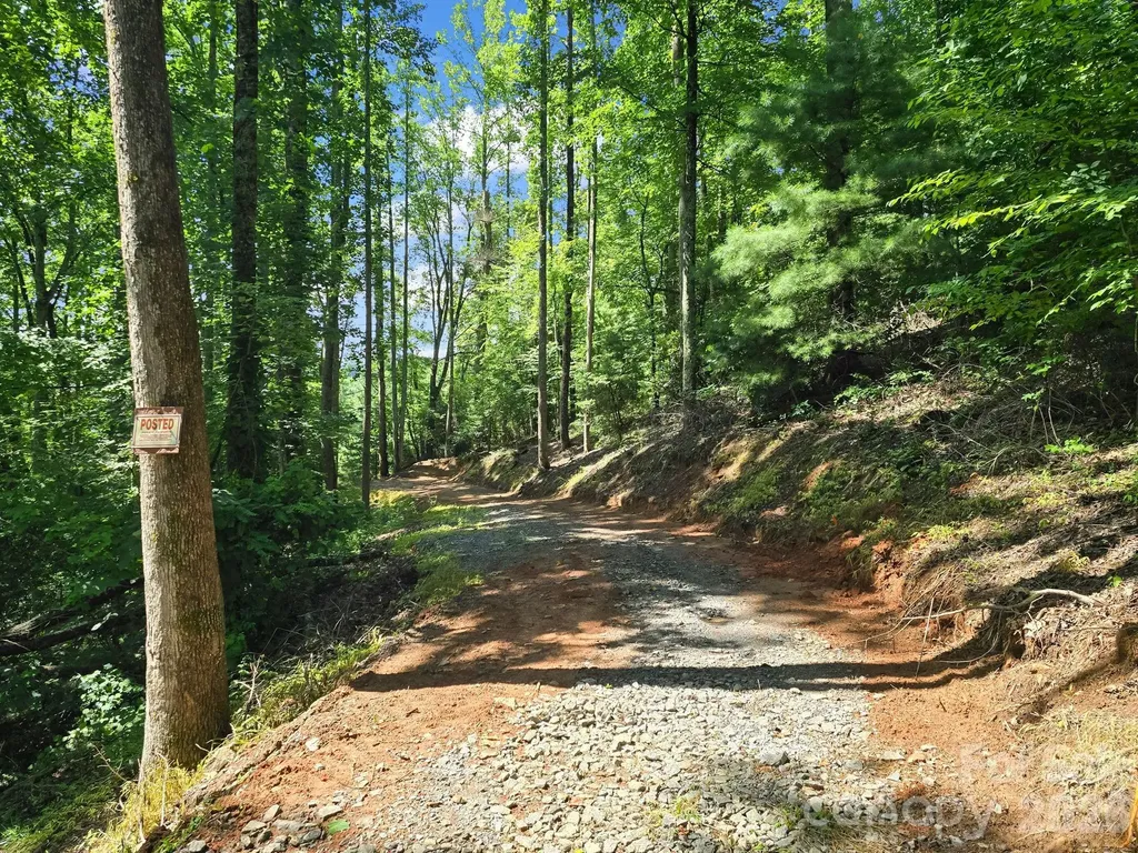 Tbd Davenport Hills Road Hendersonville NC 28739