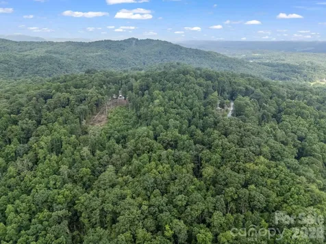 Tbd Davenport Hills Road Hendersonville NC 28739
