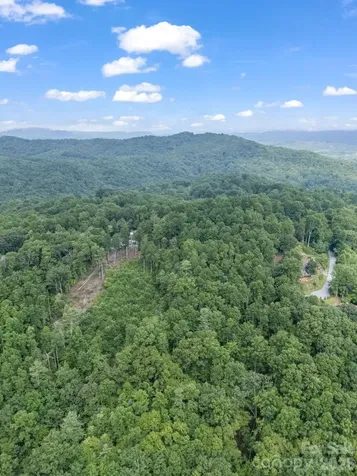 Tbd Davenport Hills Road Hendersonville NC 28739
