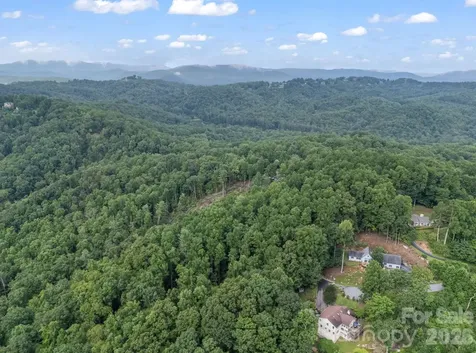 Tbd Davenport Hills Road Hendersonville NC 28739