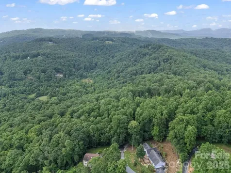 Tbd Davenport Hills Road Hendersonville NC 28739