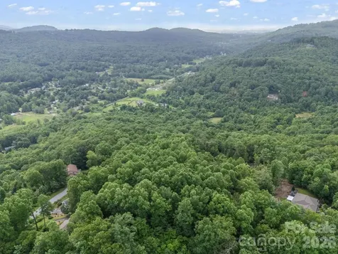 Tbd Davenport Hills Road Hendersonville NC 28739