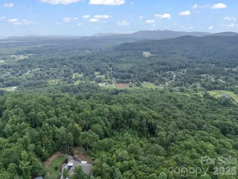 Tbd Davenport Hills Road Hendersonville NC 28739