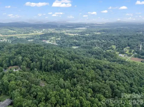 Tbd Davenport Hills Road Hendersonville NC 28739