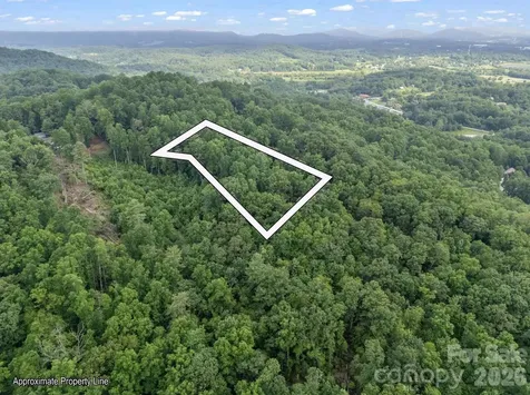 Tbd Davenport Hills Road Hendersonville NC 28739