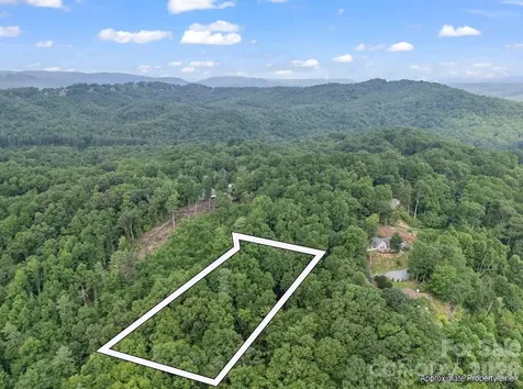 Tbd Davenport Hills Road Hendersonville NC 28739