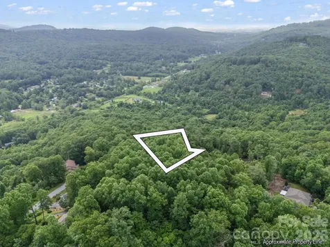 Tbd Davenport Hills Road Hendersonville NC 28739