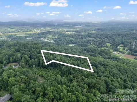 Tbd Davenport Hills Road Hendersonville NC 28739