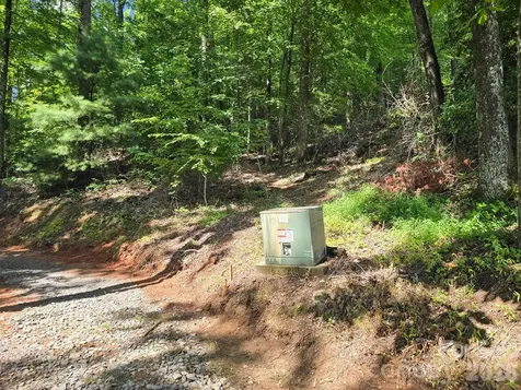 Tbd Davenport Hills Road Hendersonville NC 28739
