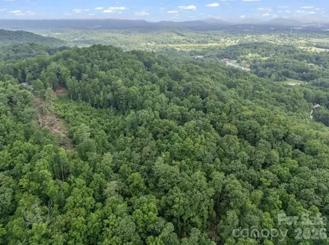 Tbd Davenport Hills Road Hendersonville NC 28739