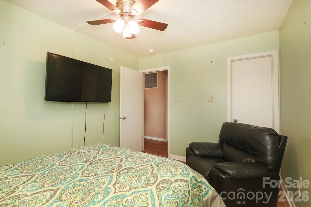 6432 Brumit Lane Charlotte NC 28269