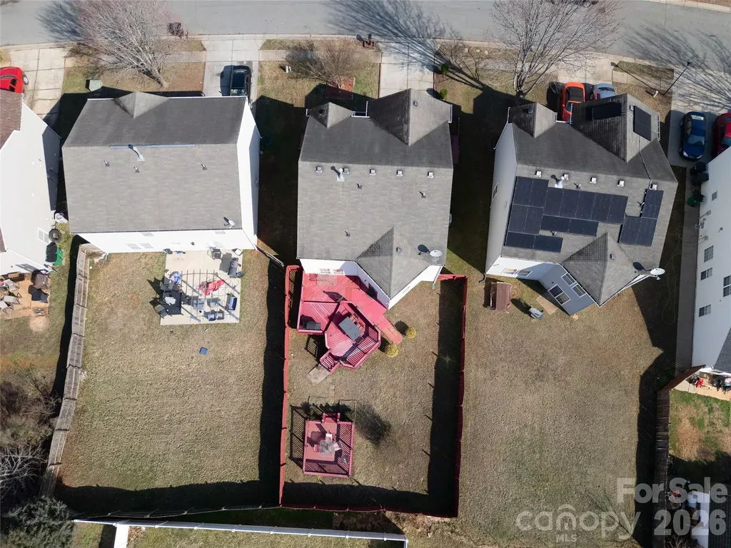 6432 Brumit Lane Charlotte NC 28269