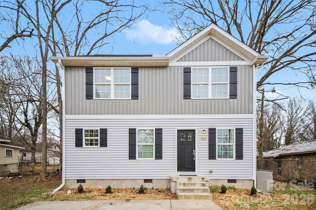 510 Blanton Street Shelby NC 28150