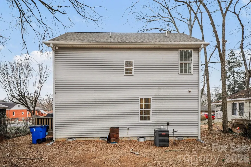 510 Blanton Street Shelby NC 28150