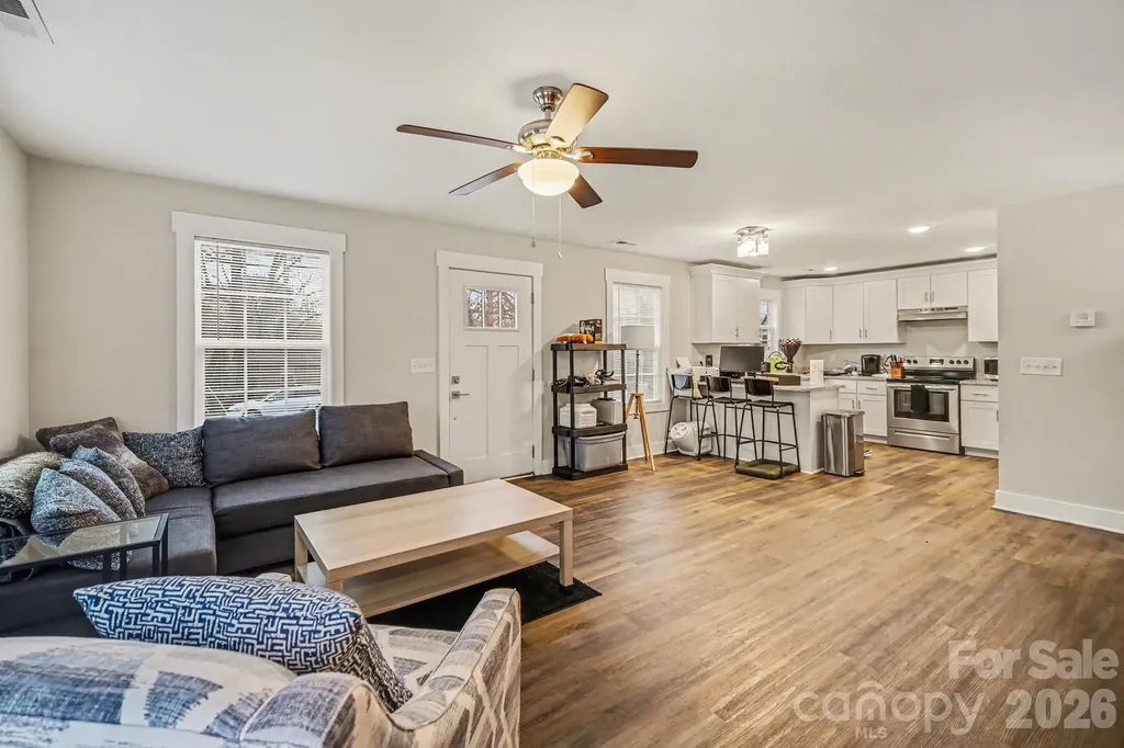 510 Blanton Street Shelby NC 28150
