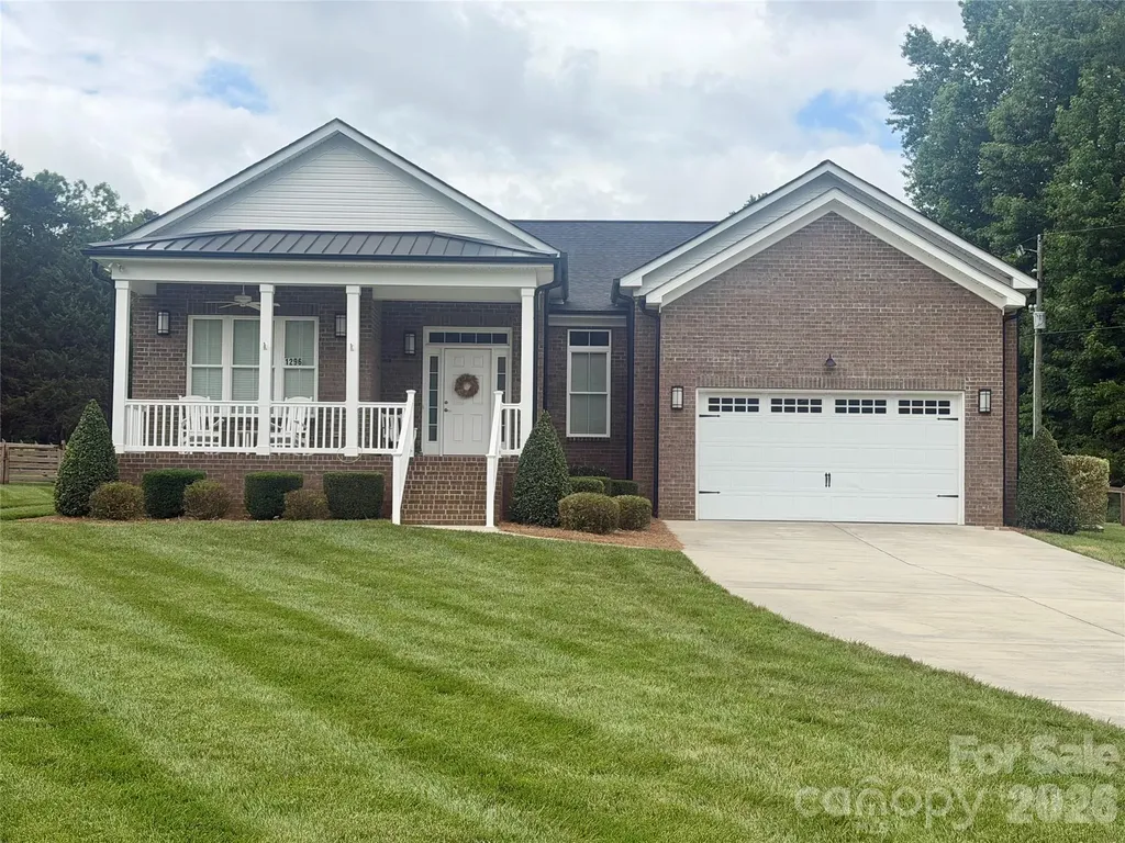 1296 Ben Black Road Midland NC 28107