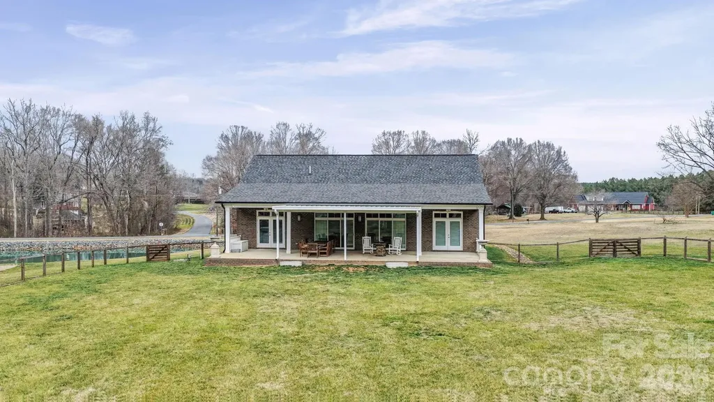 1296 Ben Black Road Midland NC 28107