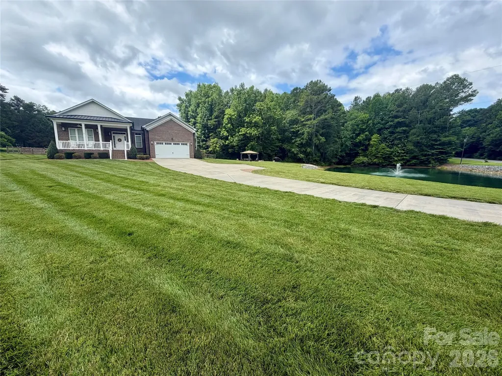 1296 Ben Black Road Midland NC 28107