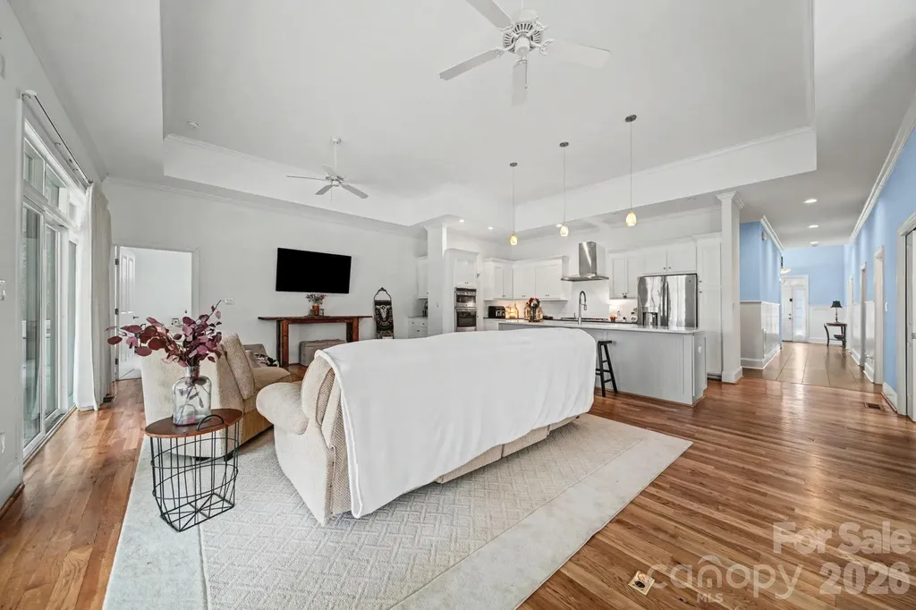 1296 Ben Black Road Midland NC 28107