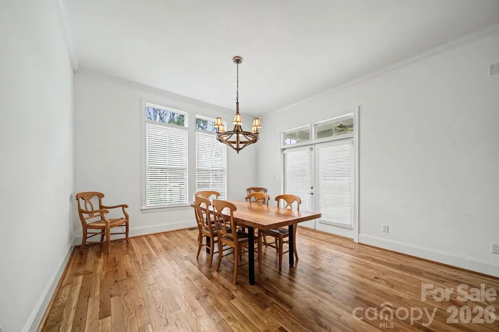 1296 Ben Black Road Midland NC 28107