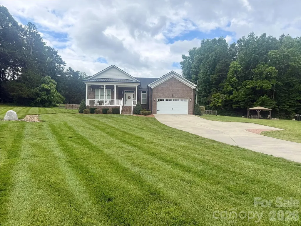 1296 Ben Black Road Midland NC 28107