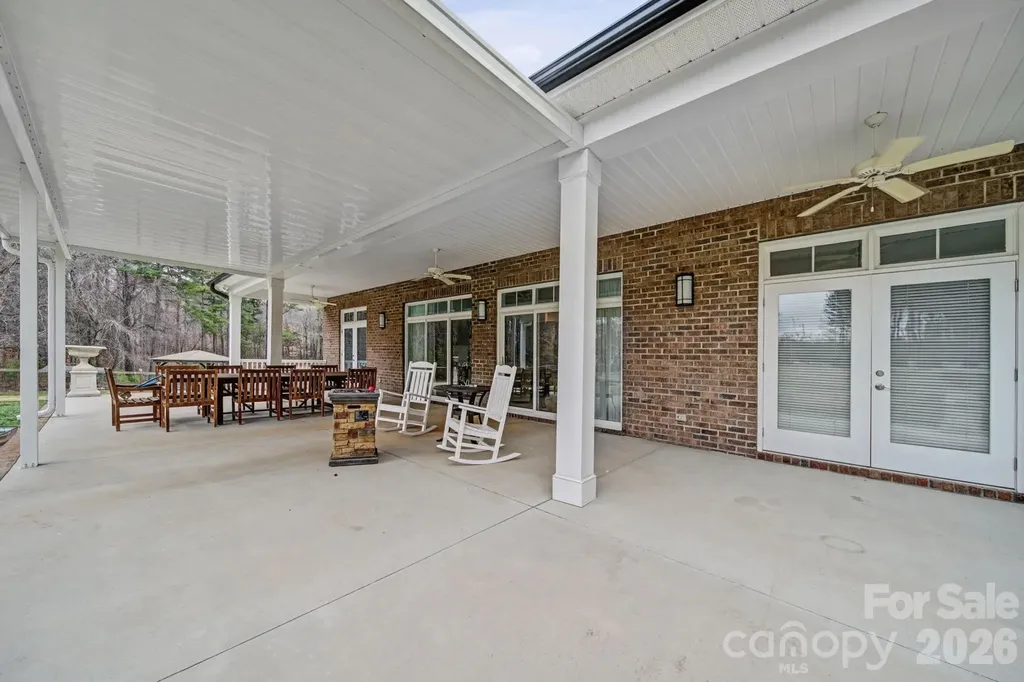 1296 Ben Black Road Midland NC 28107