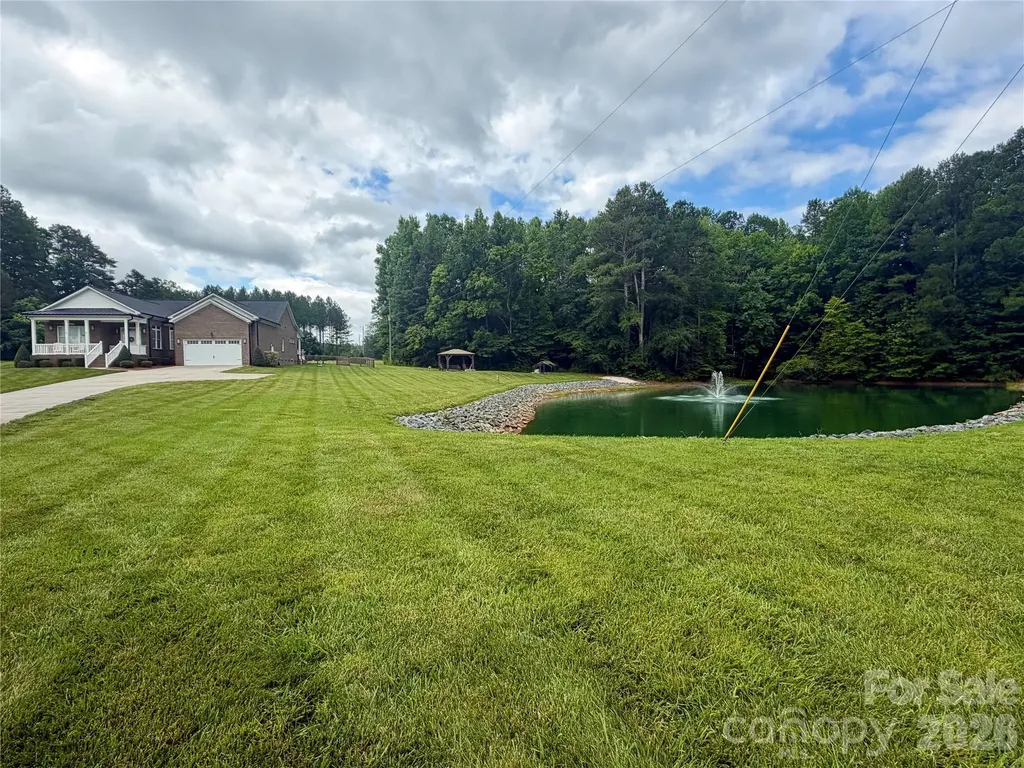 1296 Ben Black Road Midland NC 28107