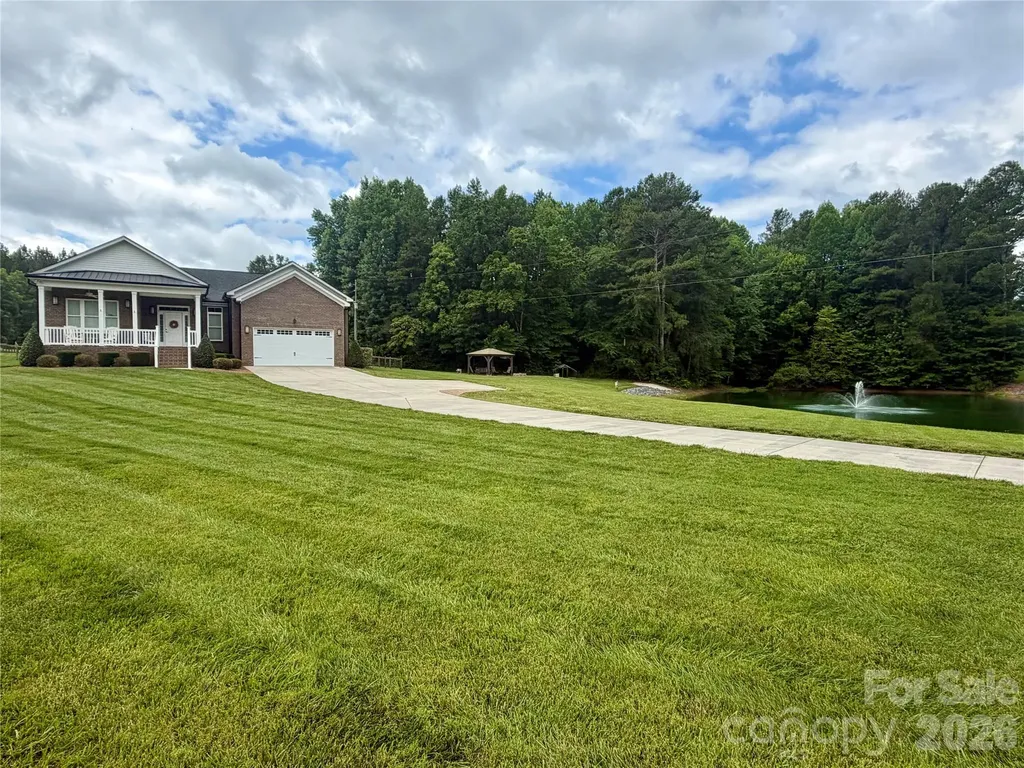 1296 Ben Black Road Midland NC 28107