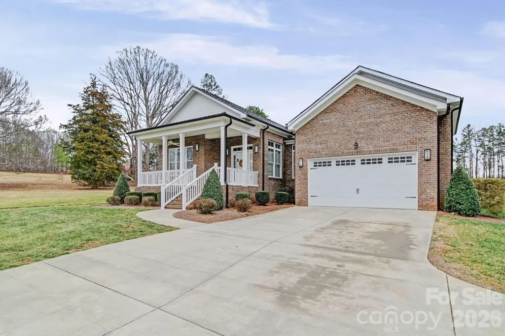 1296 Ben Black Road Midland NC 28107