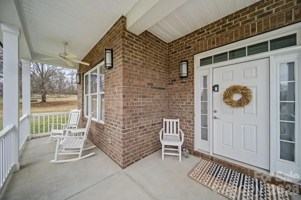 1296 Ben Black Road Midland NC 28107