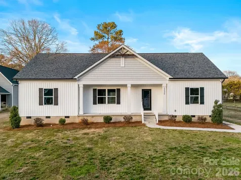 1235 Branch Street Lancaster SC 29720