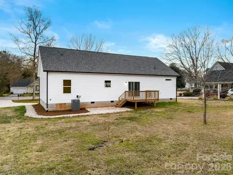 1235 Branch Street Lancaster SC 29720