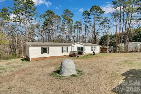 812 Dallas Spencer Mtn Road Dallas NC 28034