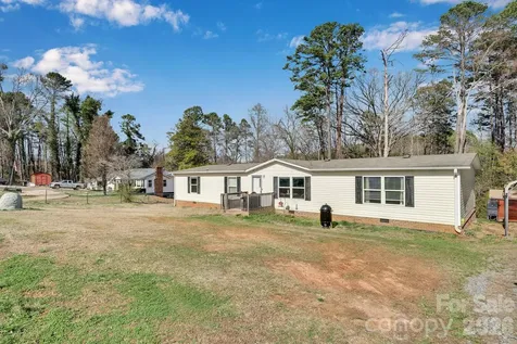 812 Dallas Spencer Mtn Road Dallas NC 28034