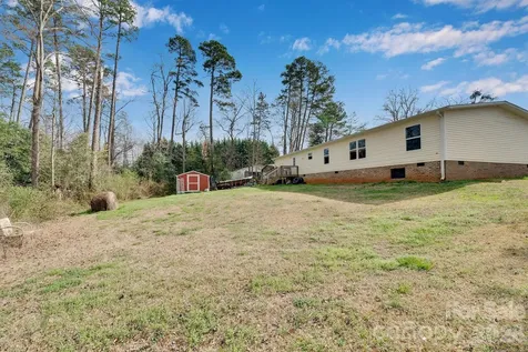 812 Dallas Spencer Mtn Road Dallas NC 28034