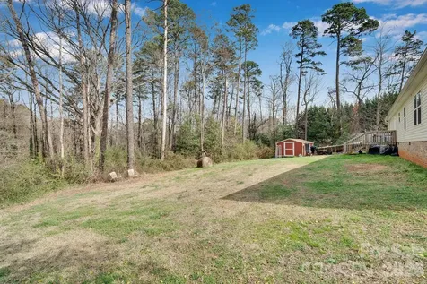 812 Dallas Spencer Mtn Road Dallas NC 28034